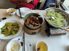 -简小舍· 民间手艺菜(古德寺店)