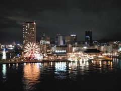 -神户美利坚公园东方大酒店