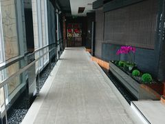 -广州富力君悦大酒店·凯菲厅