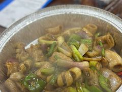 -南记食粥坊·宵夜大排档(莲花总店)