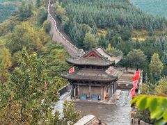 -雁门关景区