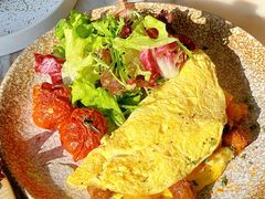 -The Rug Cafe(王府中环店)