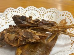 -老白酒农家菜馆