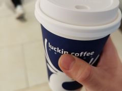 -瑞幸咖啡(凯德MALL大兴店)