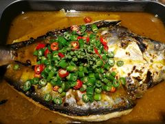 -半天妖烤鱼(芝罘万达店)
