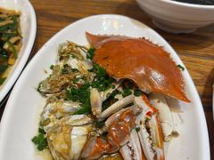 -金海湾海鲜排档(朱家尖店)