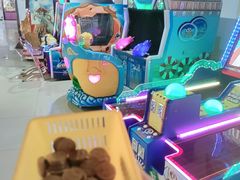 -星悦蓝海欢乐园(石路天虹店)