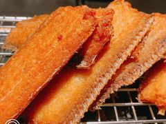 -老头儿油爆虾·1987杭州烟火味(湖滨银泰in77D区店)
