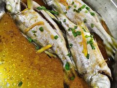 -胜海大排档·海鲜·黄鳝饭(十年老店)