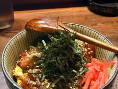 -一吉焼鸟·FOUNDER(桂林路店)