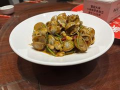 -小时候文化主题餐厅(田家店)