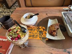 -野人串吧(太原街步行街店)