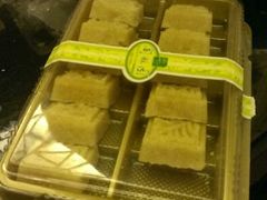 绿豆糕-闻酥园(青羊区文殊坊店)
