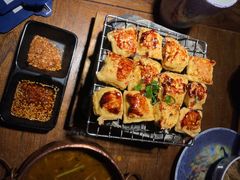 -雀舞云南菜(乐客城店)