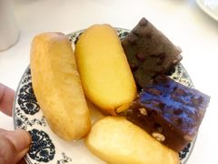 -京华世纪酒店·潮苑大酒楼(益华百货店)