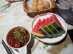 -东道煮牛肉火锅(东盛大街店)