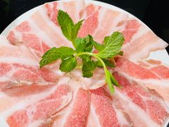 -藏味八珍特色火锅