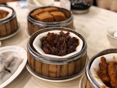 -凤凰楼酒家·粤宴点心(华强北店)