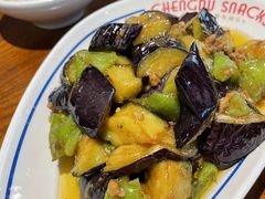 -蓉李记成都名小吃(武汉菱角湖万达店)