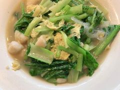 -前海沿·青岛菜(李沧万达店)