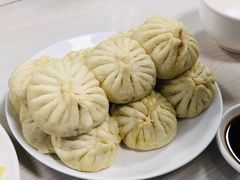 三鲜包-津门如意包子铺(宾西路店)