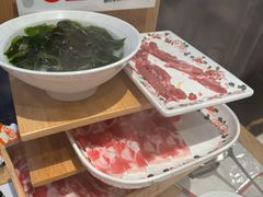-东门口·鲜爆肚涮肉·烧烤(老门东店)