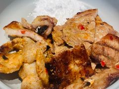 -胡麻(静安嘉里店)