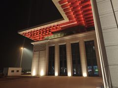 -敦煌莫高国际机场