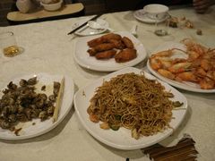 -吉源大排档·鱼生·海鲜(烧烤彩印厂店)