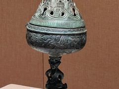 -广西壮族自治区博物馆