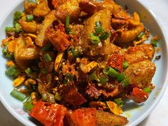 -小吊梨汤·北京菜·烤鸭(鸟巢店)