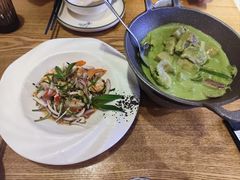 -椰莱泰小谷·东南亚融合菜(坪山悦阾SPACE店)