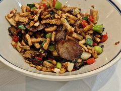 -新新湘菜馆(新中街二条店)