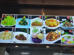 菜单-大眼锅贴水饺(河东店)