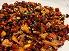 -辣婆婆(航天桥店)