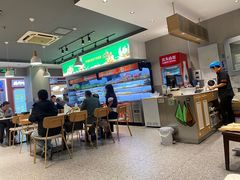-杨国福麻辣烫(龙阳广场店)