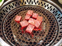 -朴大人炭烤·韩国料理(奥帆中心海尔洲际店)