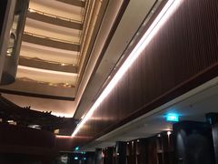 -新加坡文华东方酒店