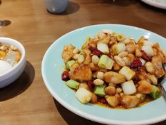 -向川南·水煮鱼·川菜(和平里店)