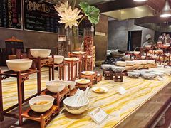 -西藏饭店·亚克·食光自助餐厅(文殊院店)