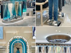 -王府井百货熙地港店