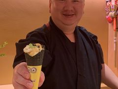 -橼舍鮨青木