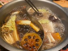 -锅物新语&寿喜烧.炉端割烹(世博源店)