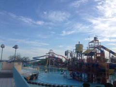 -秦皇岛乐岛海洋王国