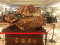 -福建鲤鱼洲酒店