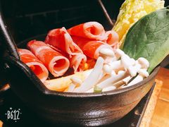 -繁·醉花亭小酒馆(鼓楼店)