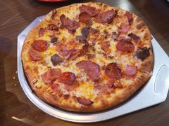 -Tubestation站点比萨(高新万达ONE店)