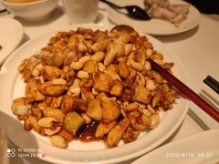 -眉州东坡(春秀路店)