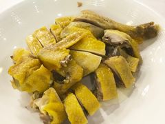 客家盐焗鸡-围龙屋客家食府(福田店)