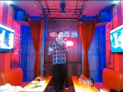 -唱吧麦颂KTV(新唐万科广场店)